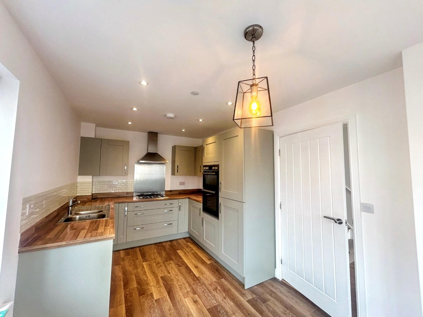 3 bed semi-detached house to rent in Llys Y Morfa, Rhuddlan, Ll8 6ja, LL18  - Property Image 2