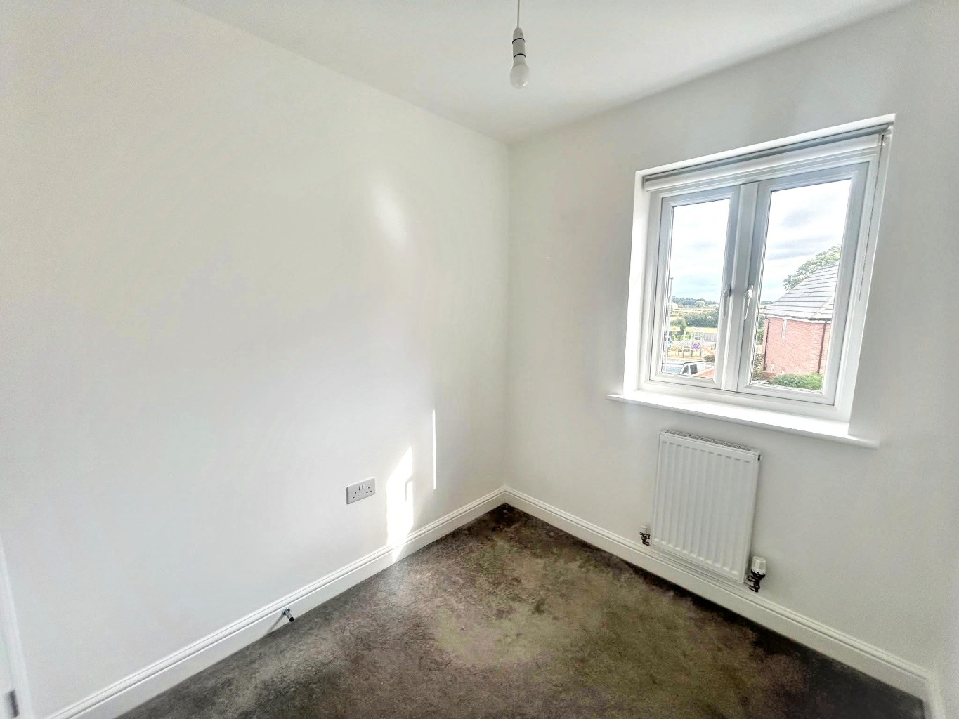 3 bed semi-detached house to rent in Llys Y Morfa, Rhuddlan, Ll8 6ja, LL18  - Property Image 5