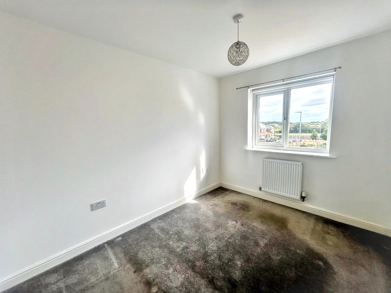 3 bed semi-detached house to rent in Llys Y Morfa, Rhuddlan, Ll8 6ja, LL18  - Property Image 4