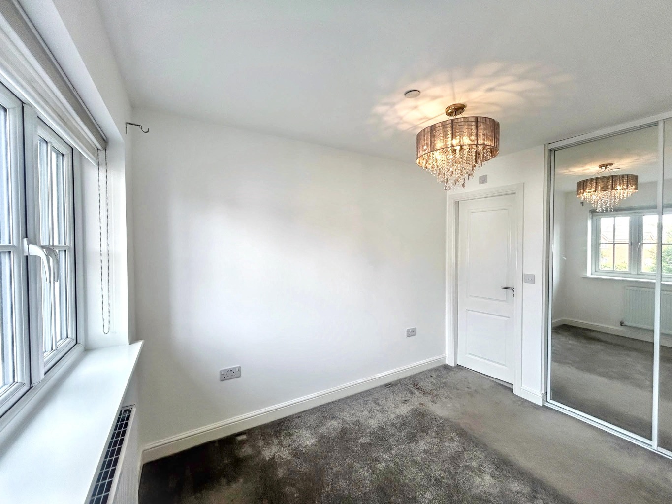 3 bed semi-detached house to rent in Llys Y Morfa, Rhuddlan, Ll8 6ja, LL18 6