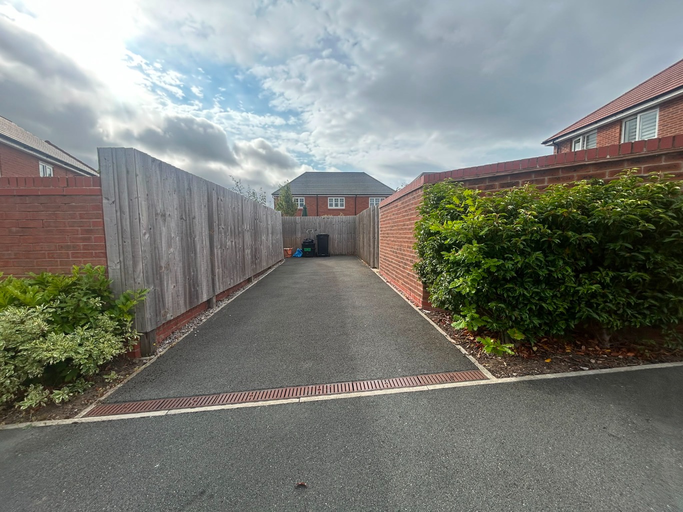 3 bed semi-detached house to rent in Llys Y Morfa, Rhuddlan, Ll8 6ja, LL18  - Property Image 10