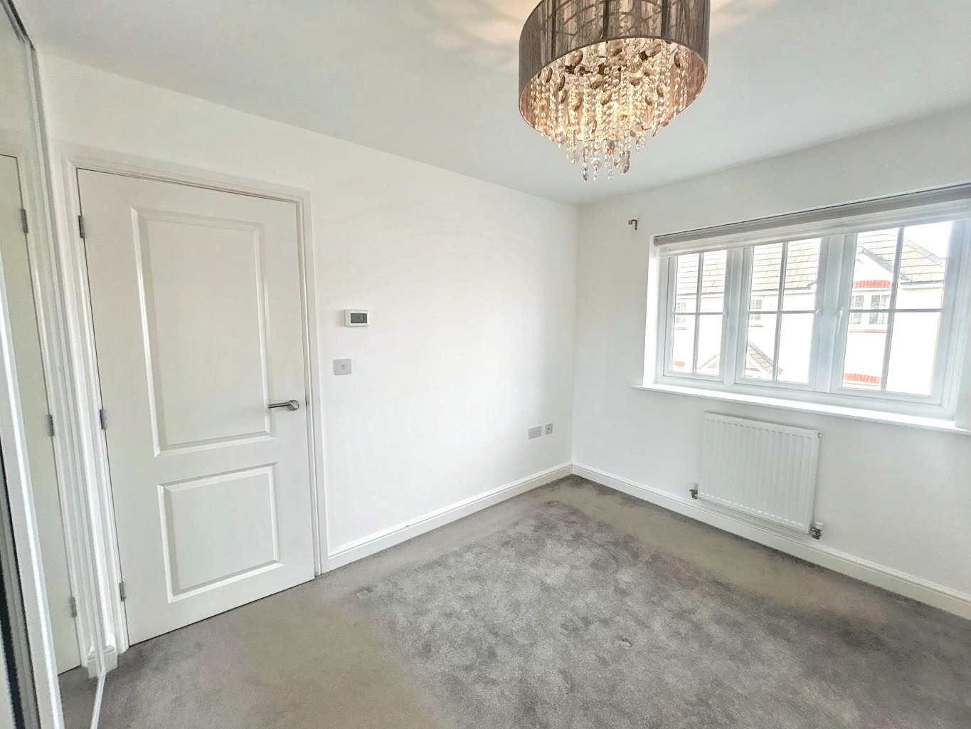 3 bed semi-detached house to rent in Llys Y Morfa, Rhuddlan, Ll8 6ja, LL18 5