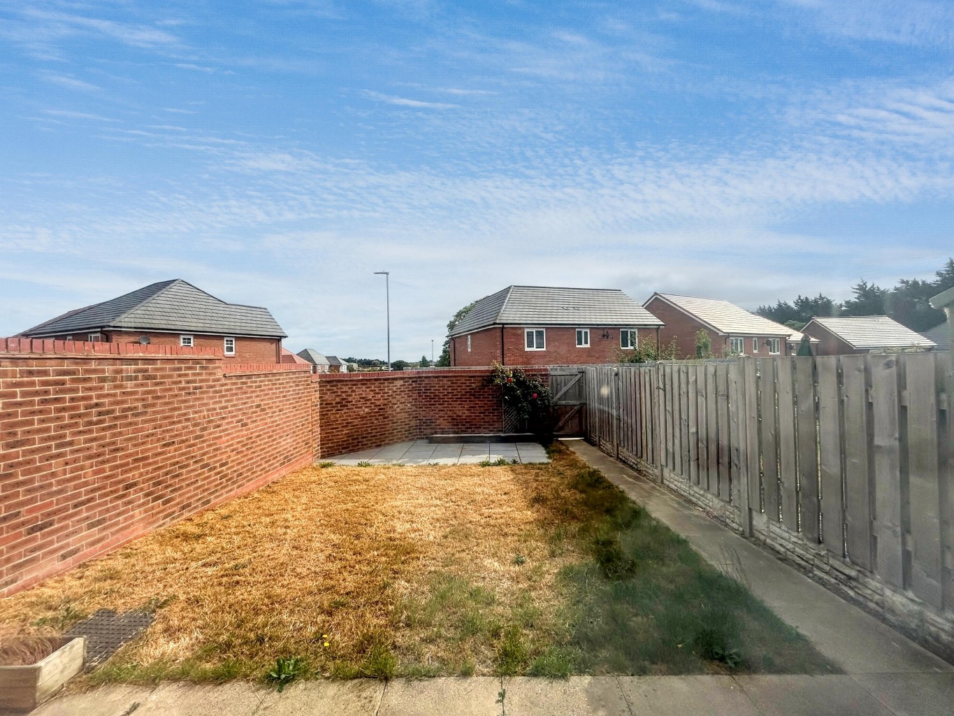 3 bed semi-detached house to rent in Llys Y Morfa, Rhuddlan, Ll8 6ja, LL18 8