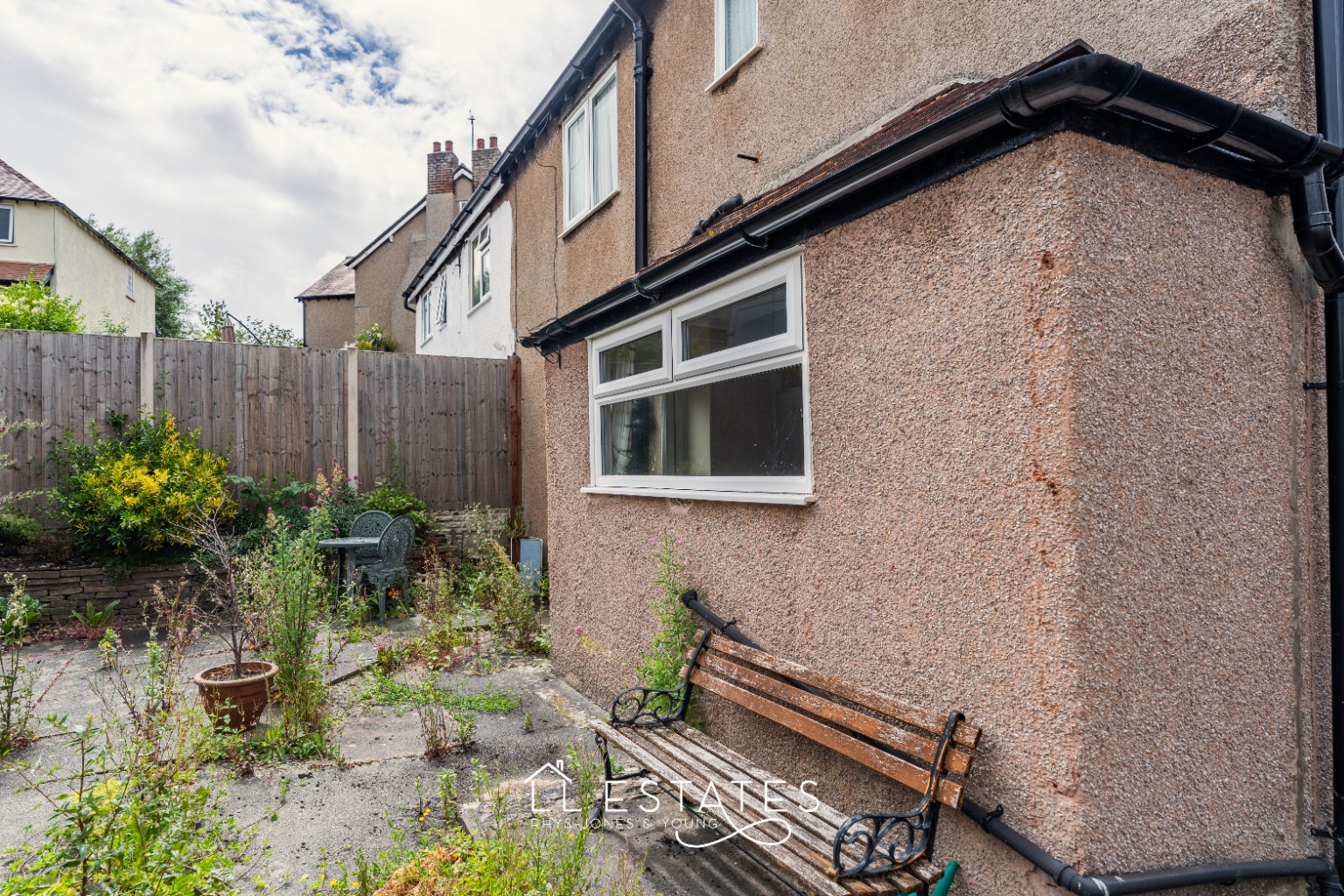 3 bed semi-detached house for sale in Hillside Avenue, Old Colwyn, LL29 9UB 9