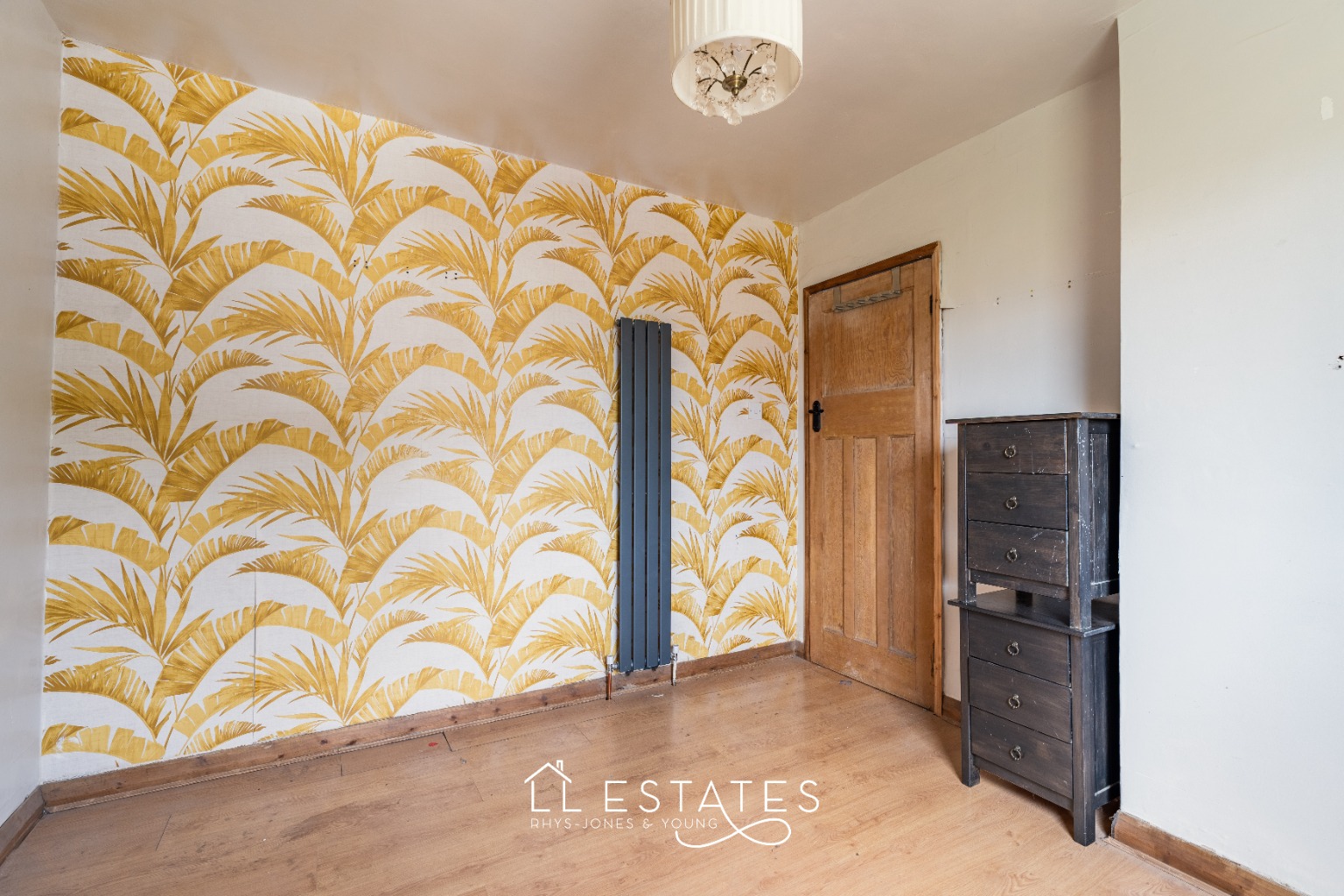 3 bed detached bungalow for sale in 32 Llugwy Road, Kinmel Bay, Conwy, LL18 5LD 9