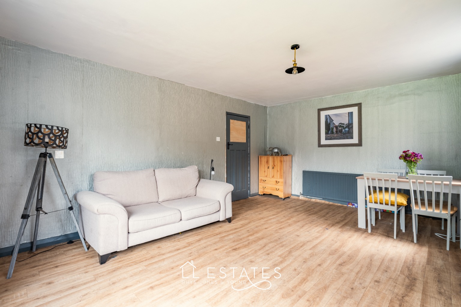 3 bed detached bungalow for sale in 32 Llugwy Road, Kinmel Bay, Conwy, LL18 5LD 5