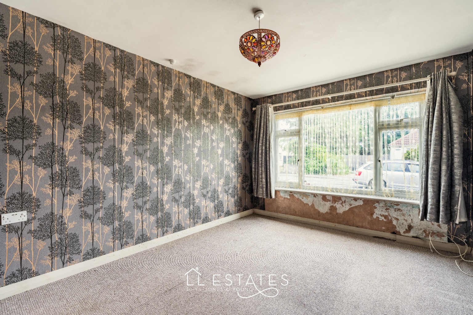 3 bed detached bungalow for sale in 32 Llugwy Road, Kinmel Bay, Conwy, LL18 5LD  - Property Image 8