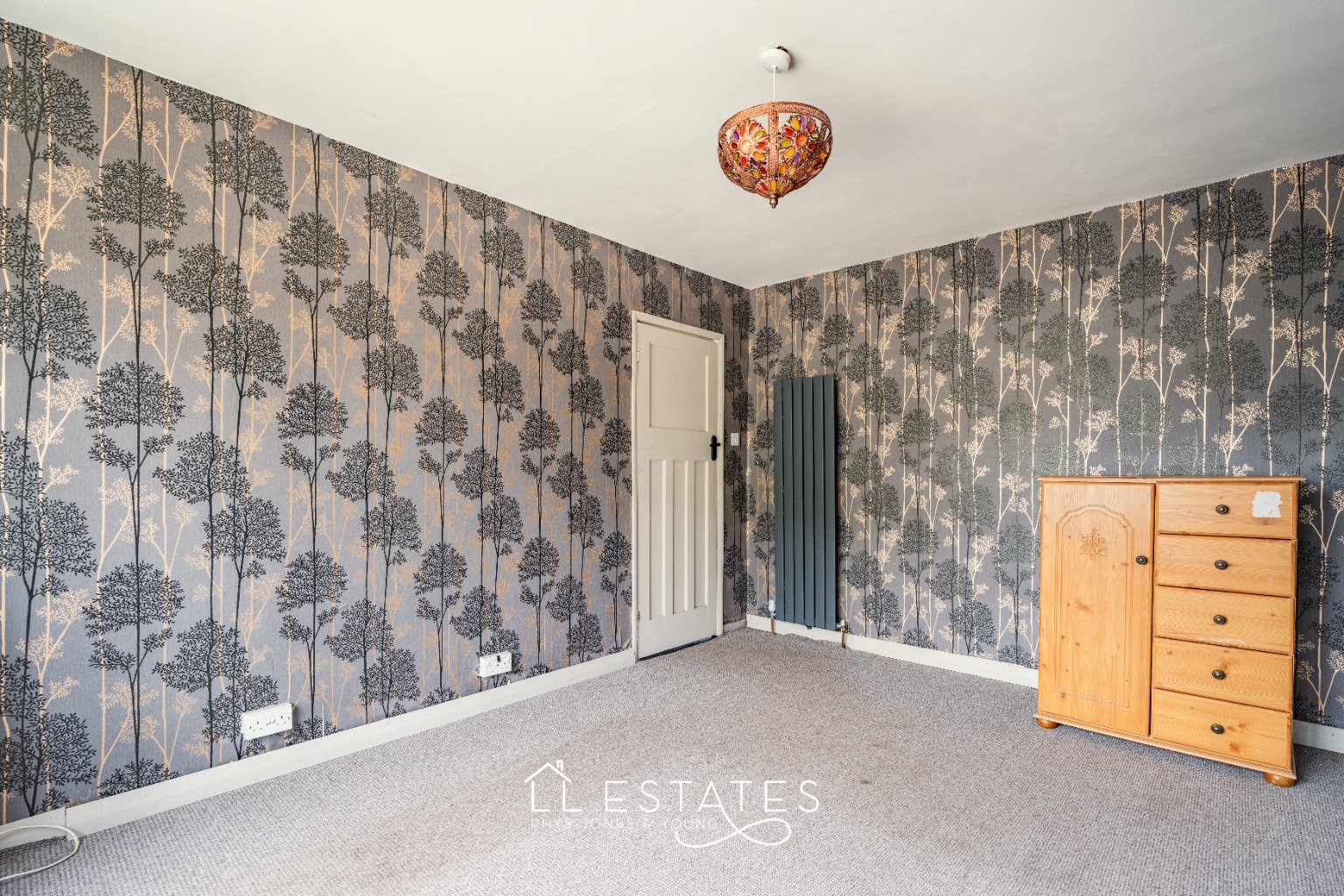 3 bed detached bungalow for sale in 32 Llugwy Road, Kinmel Bay, Conwy, LL18 5LD  - Property Image 9
