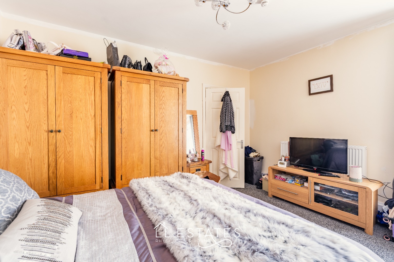2 bed hairdresser/barber shop for sale in Prestatyn, Denbighshire, LL19  - Property Image 11