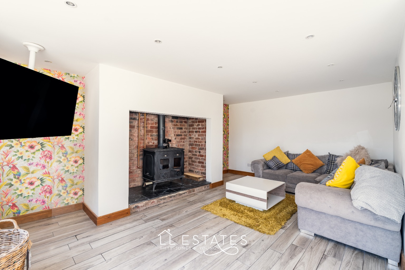 4 bed detached bungalow for sale in Towyn Way East, Towyn, Abergele, Conwy, LL22  - Property Image 23