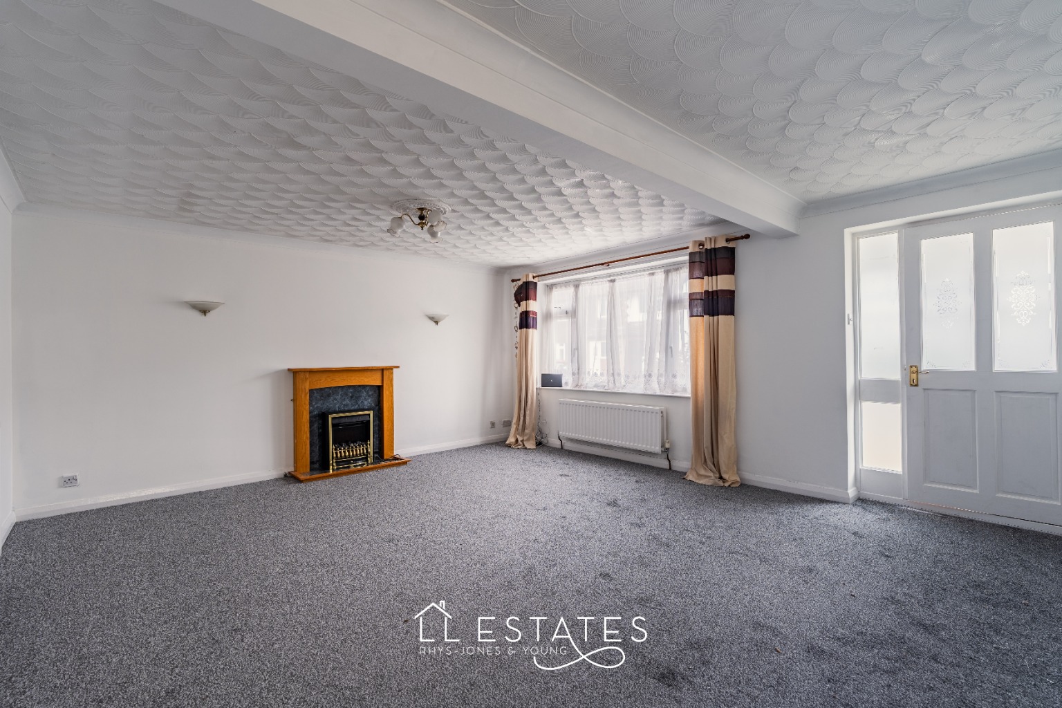 4 bed detached house for sale in Kinmel Bay, Rhyl, Conwy, LL18  - Property Image 2