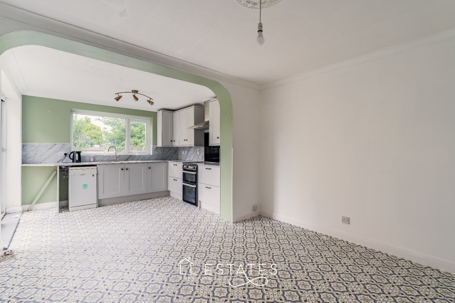 4 bed detached house for sale in Kinmel Bay, Rhyl, Conwy, LL18 2