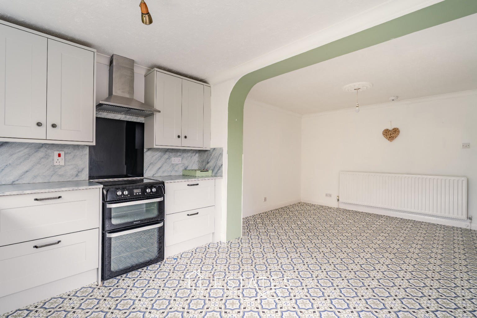 4 bed detached house for sale in Kinmel Bay, Rhyl, Conwy, LL18 3