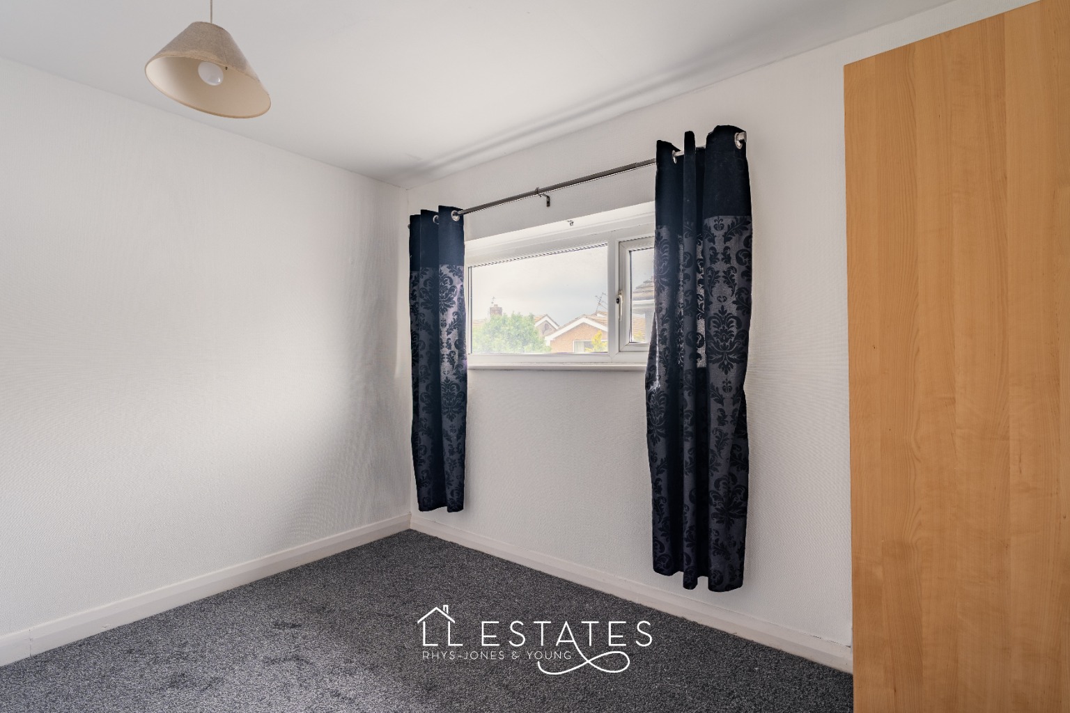 4 bed detached house for sale in Kinmel Bay, Rhyl, Conwy, LL18 7