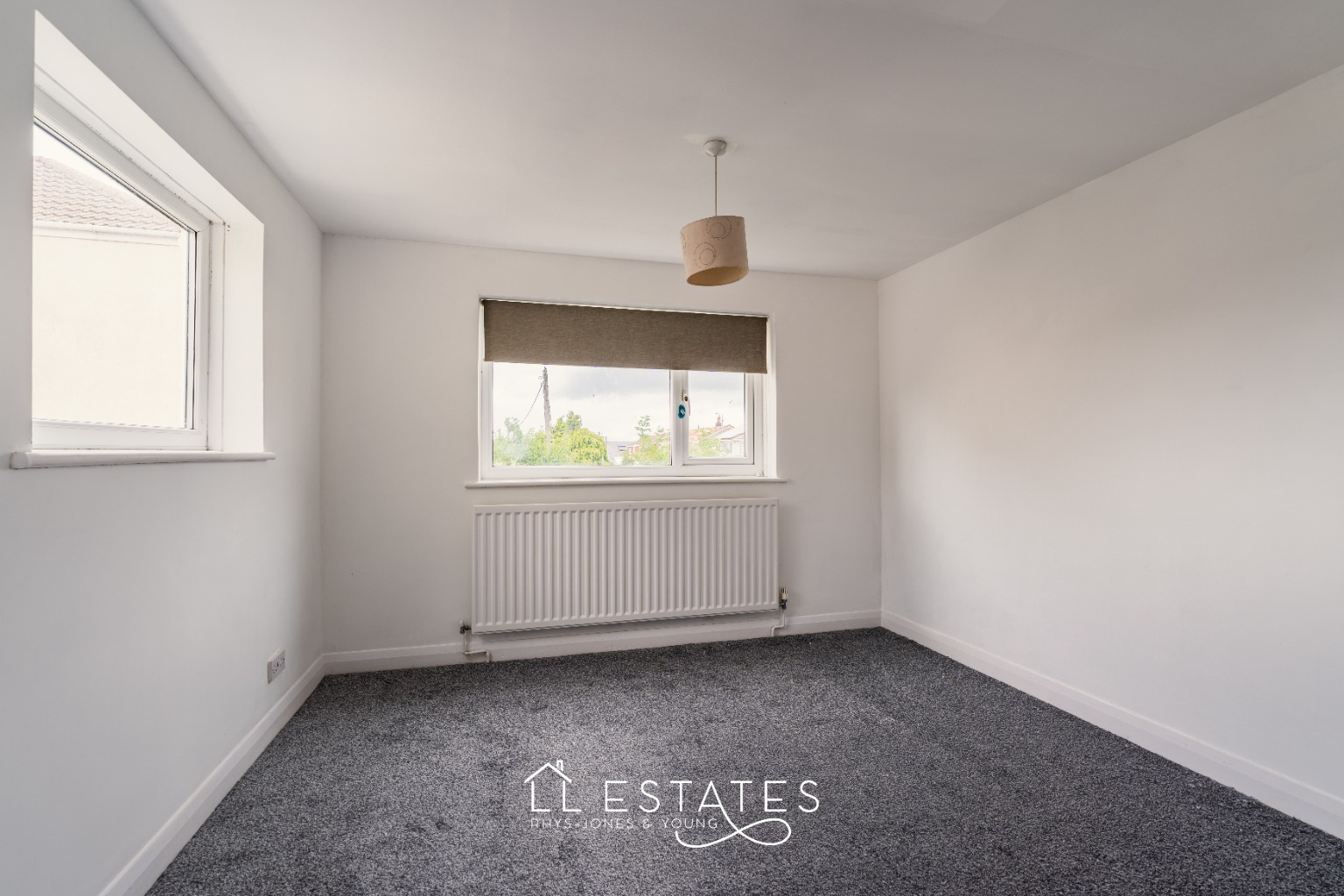 4 bed detached house for sale in Kinmel Bay, Rhyl, Conwy, LL18 8