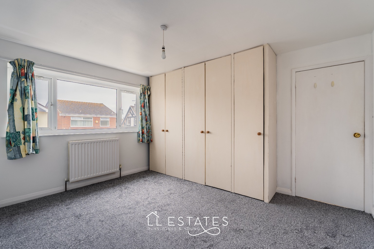 4 bed detached house for sale in Kinmel Bay, Rhyl, Conwy, LL18 6