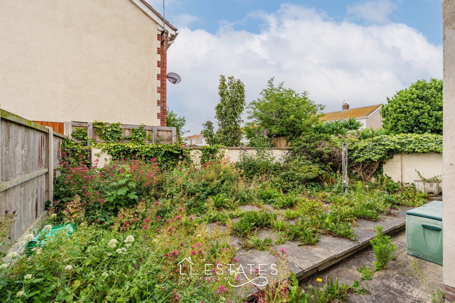4 bed detached house for sale in Kinmel Bay, Rhyl, Conwy, LL18 10
