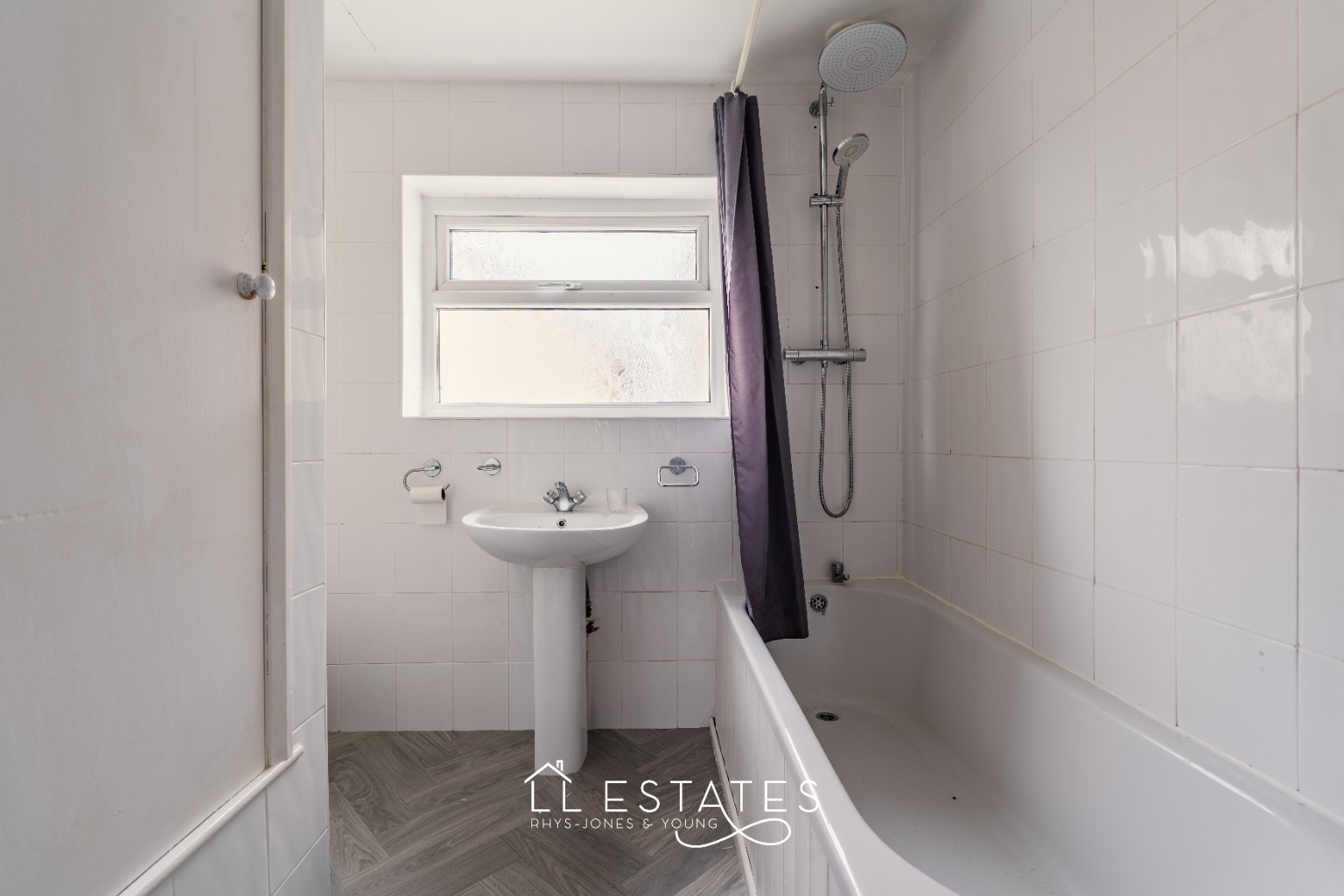 4 bed detached house for sale in Kinmel Bay, Rhyl, Conwy, LL18 9