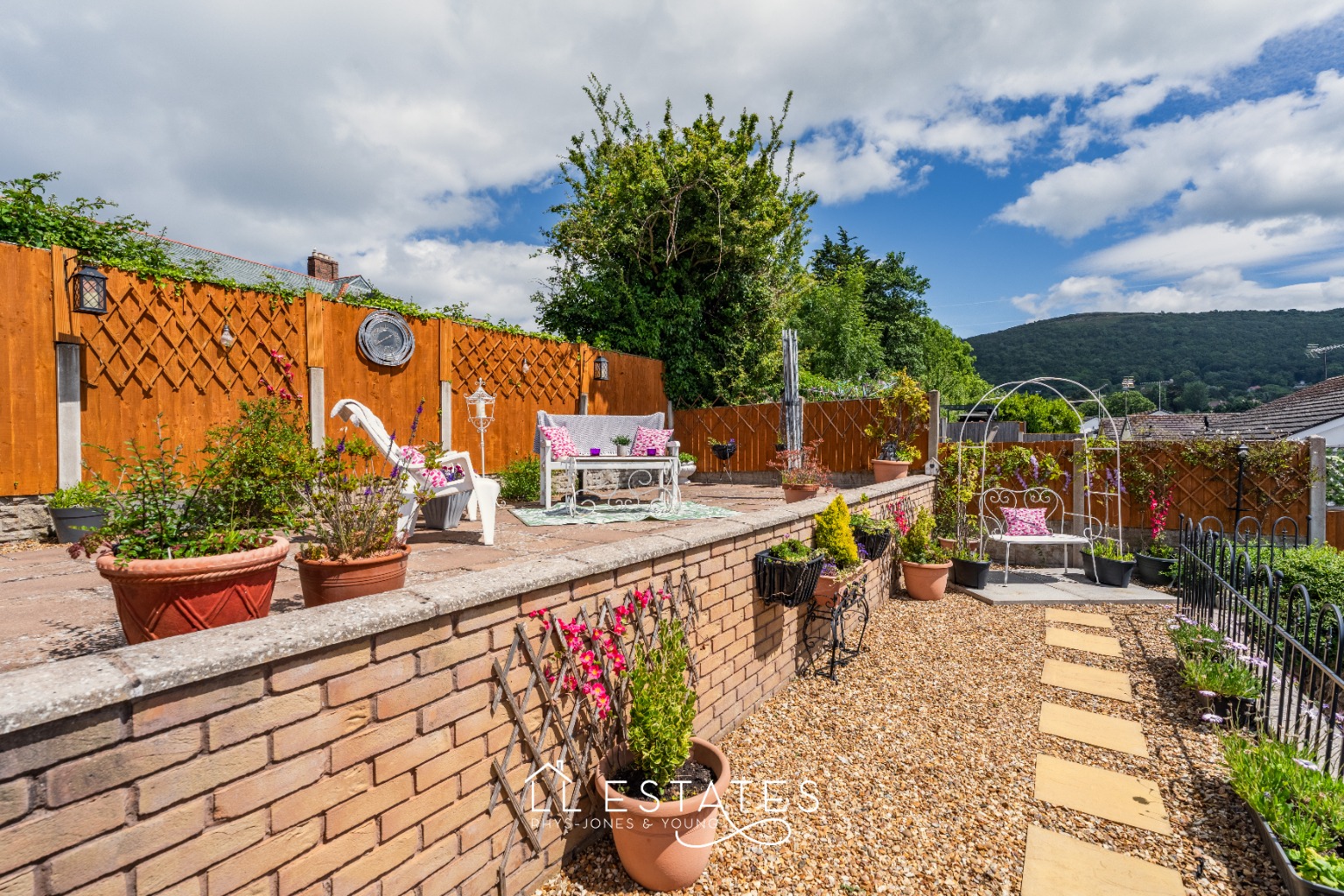 2 bed semi-detached bungalow for sale in 39 St. Chads Way, Prestatyn, Denbighshire, LL19 8SN 11