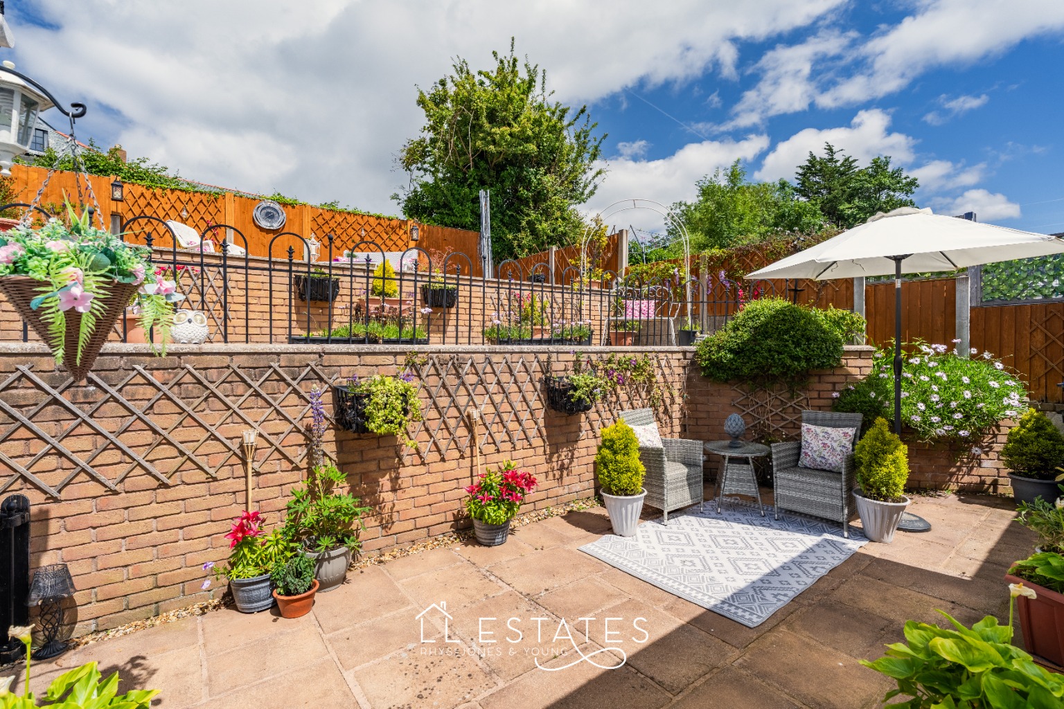 2 bed semi-detached bungalow for sale in 39 St. Chads Way, Prestatyn, Denbighshire, LL19 8SN  - Property Image 11