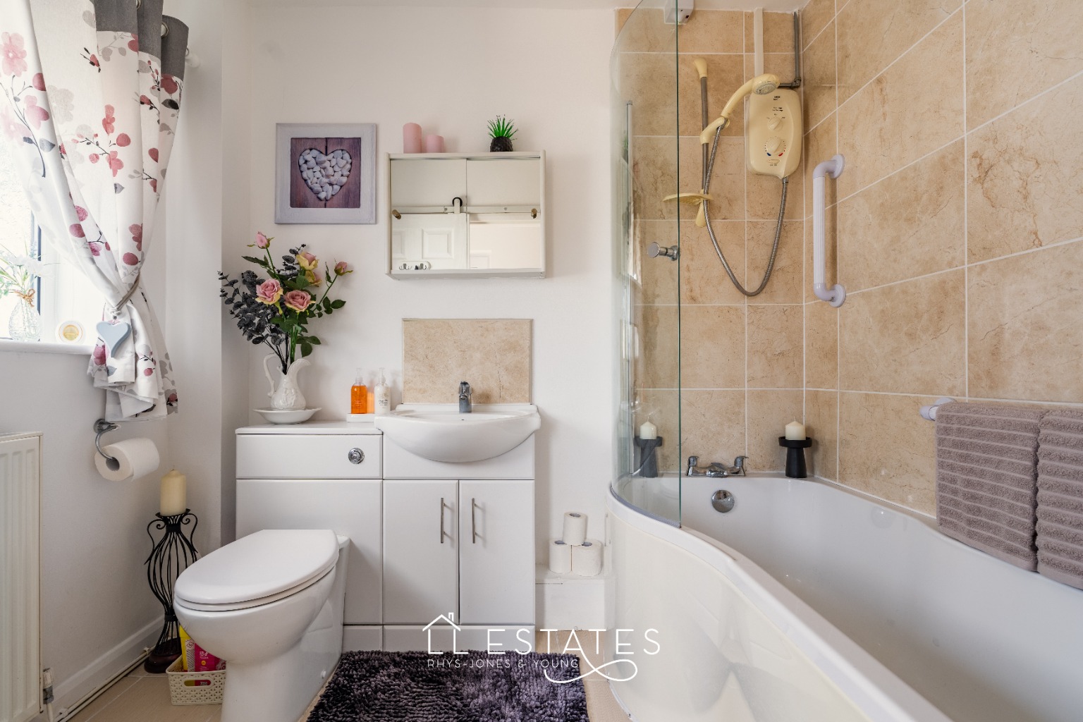 2 bed semi-detached bungalow for sale in 39 St. Chads Way, Prestatyn, Denbighshire, LL19 8SN  - Property Image 9
