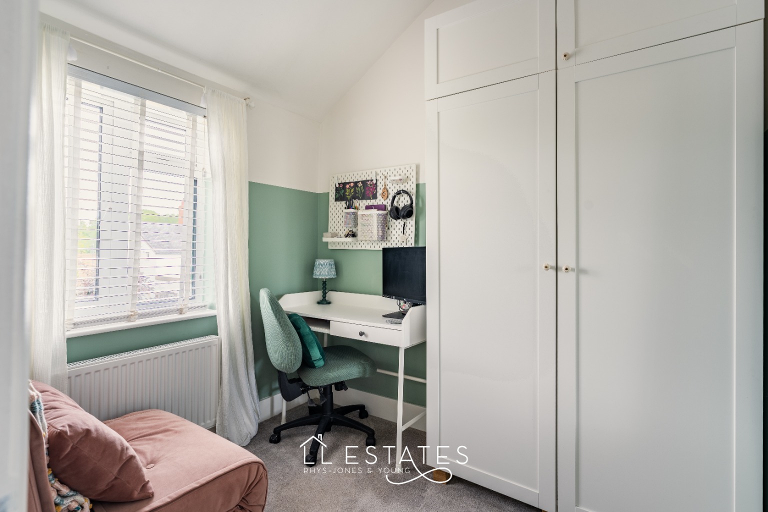 2 bed terraced house for sale in 3 Glanrafon Terrace, Lower Street, St. Asaph, Denbighshire, LL17 0SF  - Property Image 6