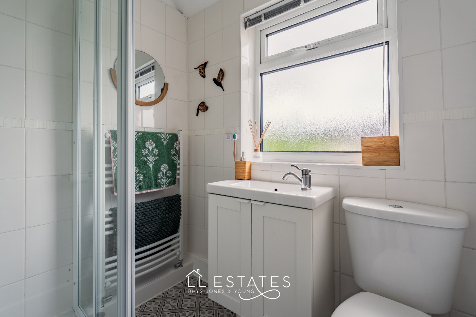 2 bed terraced house for sale in 3 Glanrafon Terrace, Lower Street, St. Asaph, Denbighshire, LL17 0SF  - Property Image 7