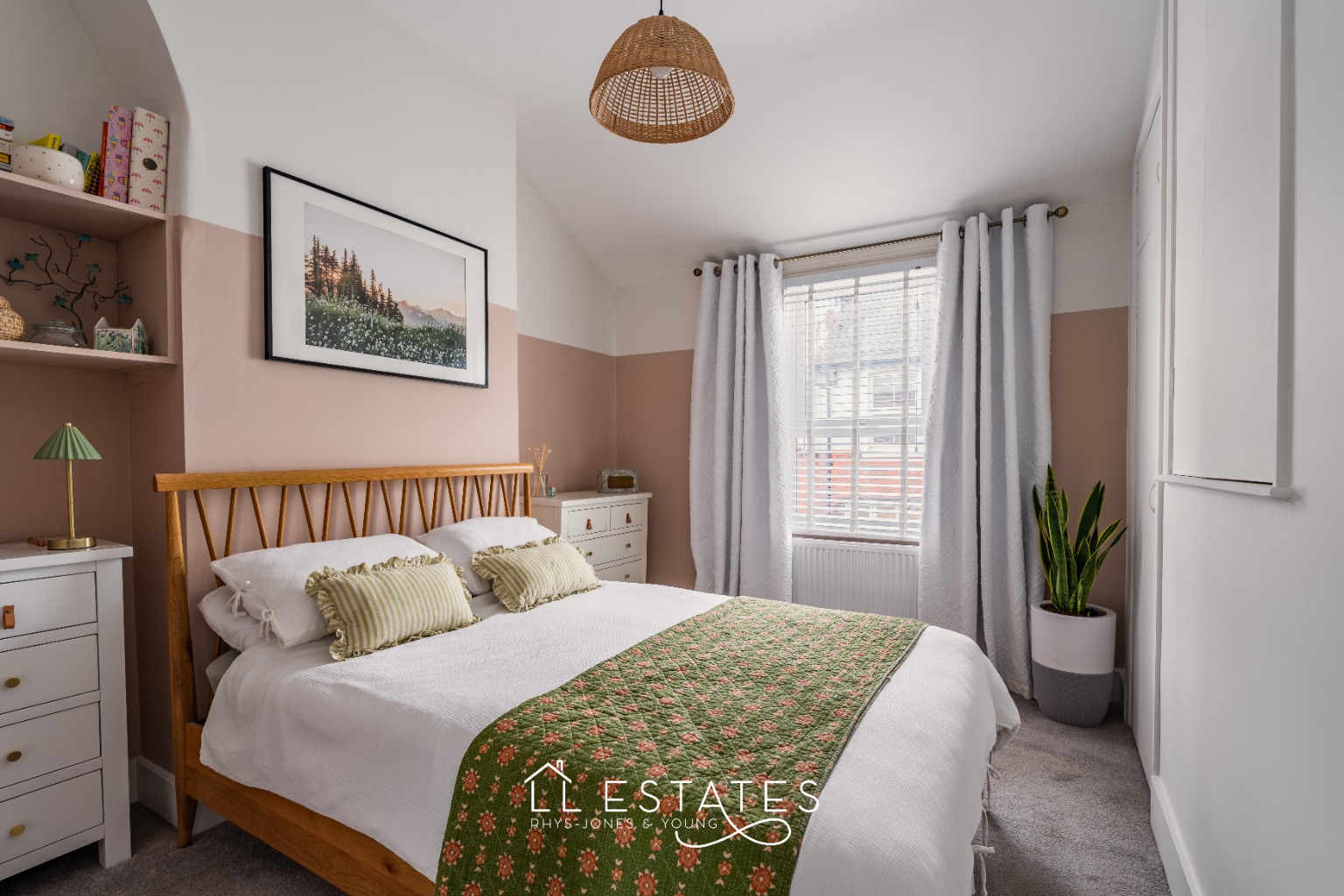 2 bed terraced house for sale in 3 Glanrafon Terrace, Lower Street, St. Asaph, Denbighshire, LL17 0SF  - Property Image 5