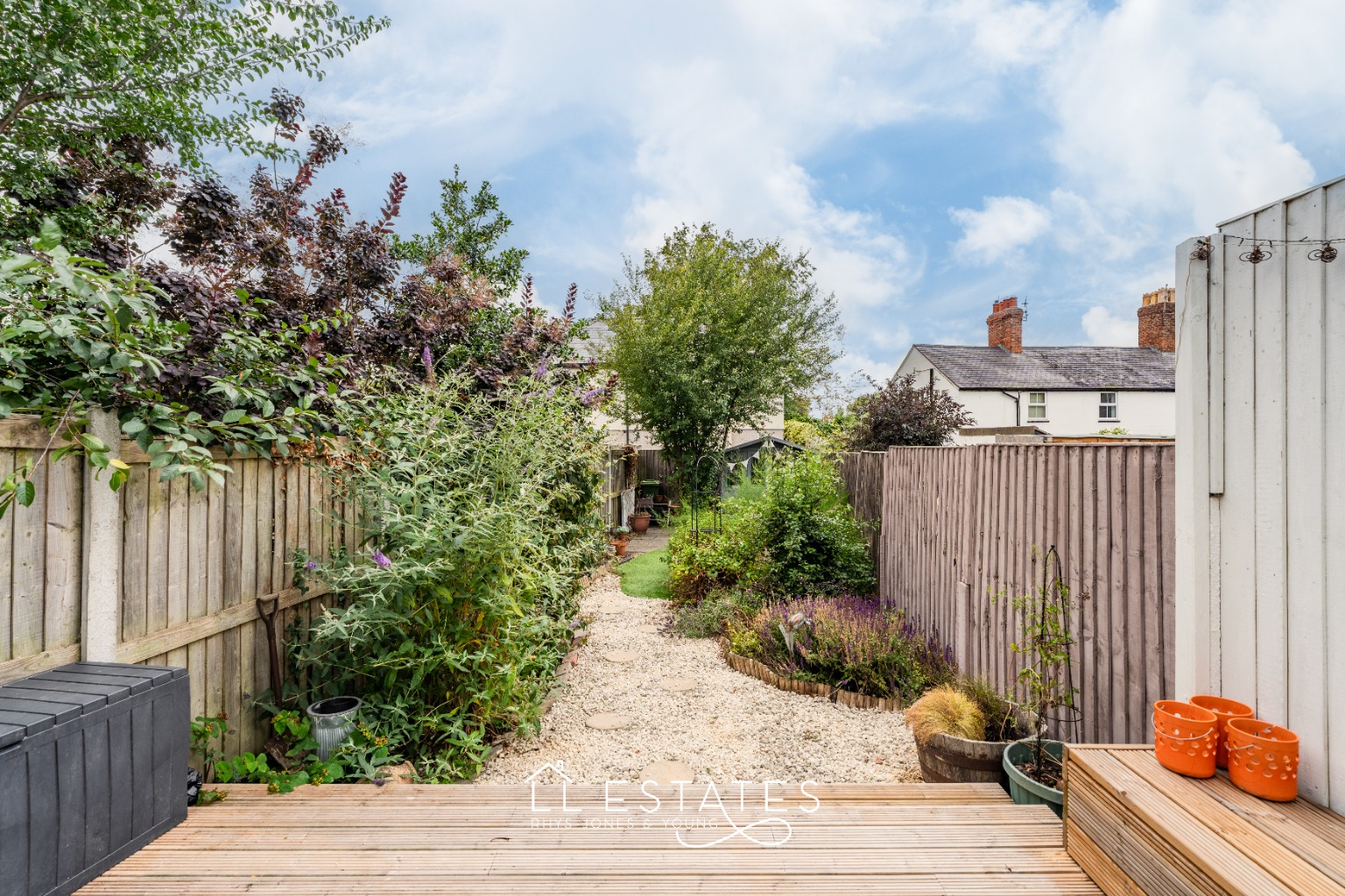 2 bed terraced house for sale in 3 Glanrafon Terrace, Lower Street, St. Asaph, Denbighshire, LL17 0SF  - Property Image 8