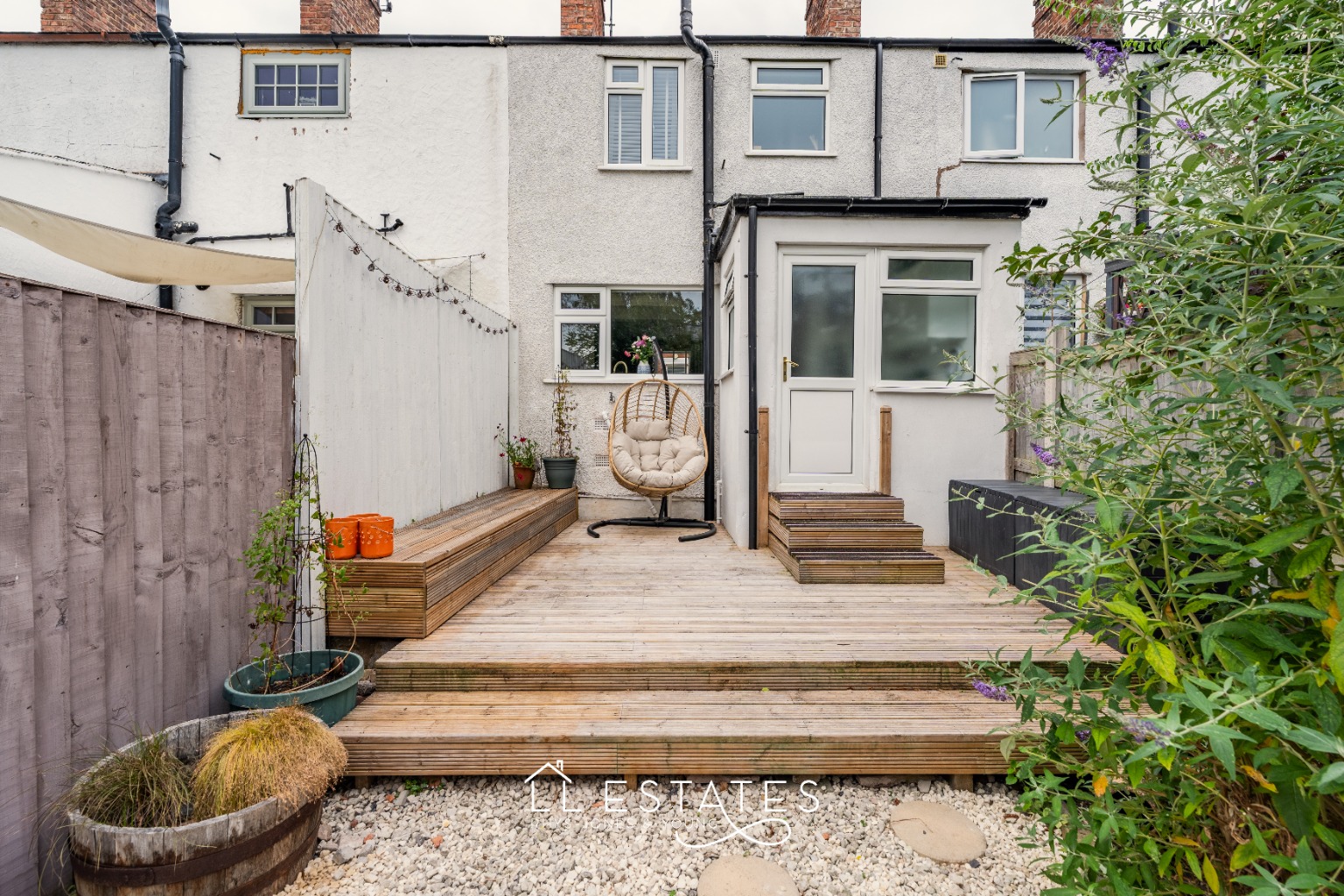 2 bed terraced house for sale in 3 Glanrafon Terrace, Lower Street, St. Asaph, Denbighshire, LL17 0SF 9
