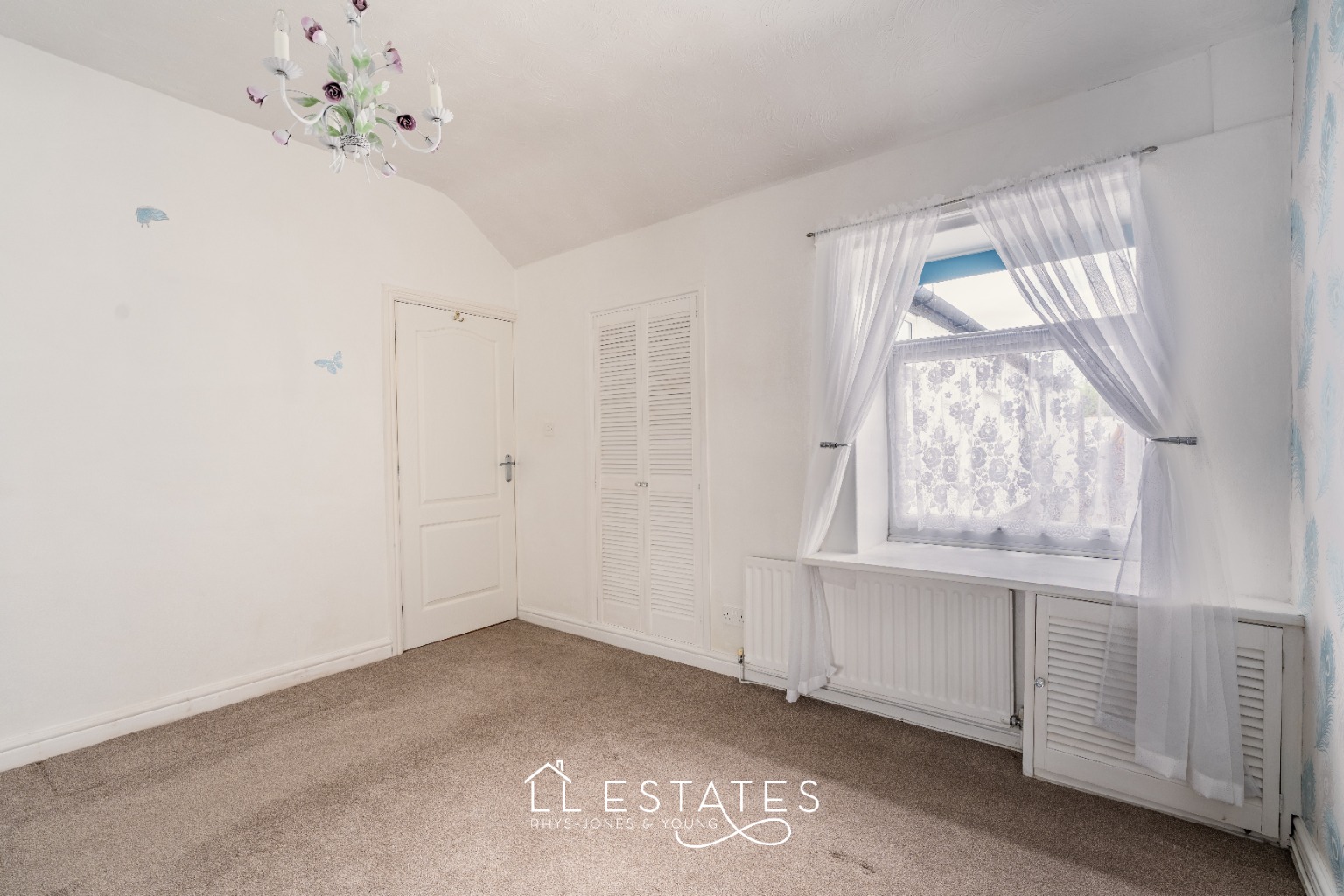 3 bed detached bungalow for sale in Bryn Y Felin, Dyserth. LL18 6AE 5