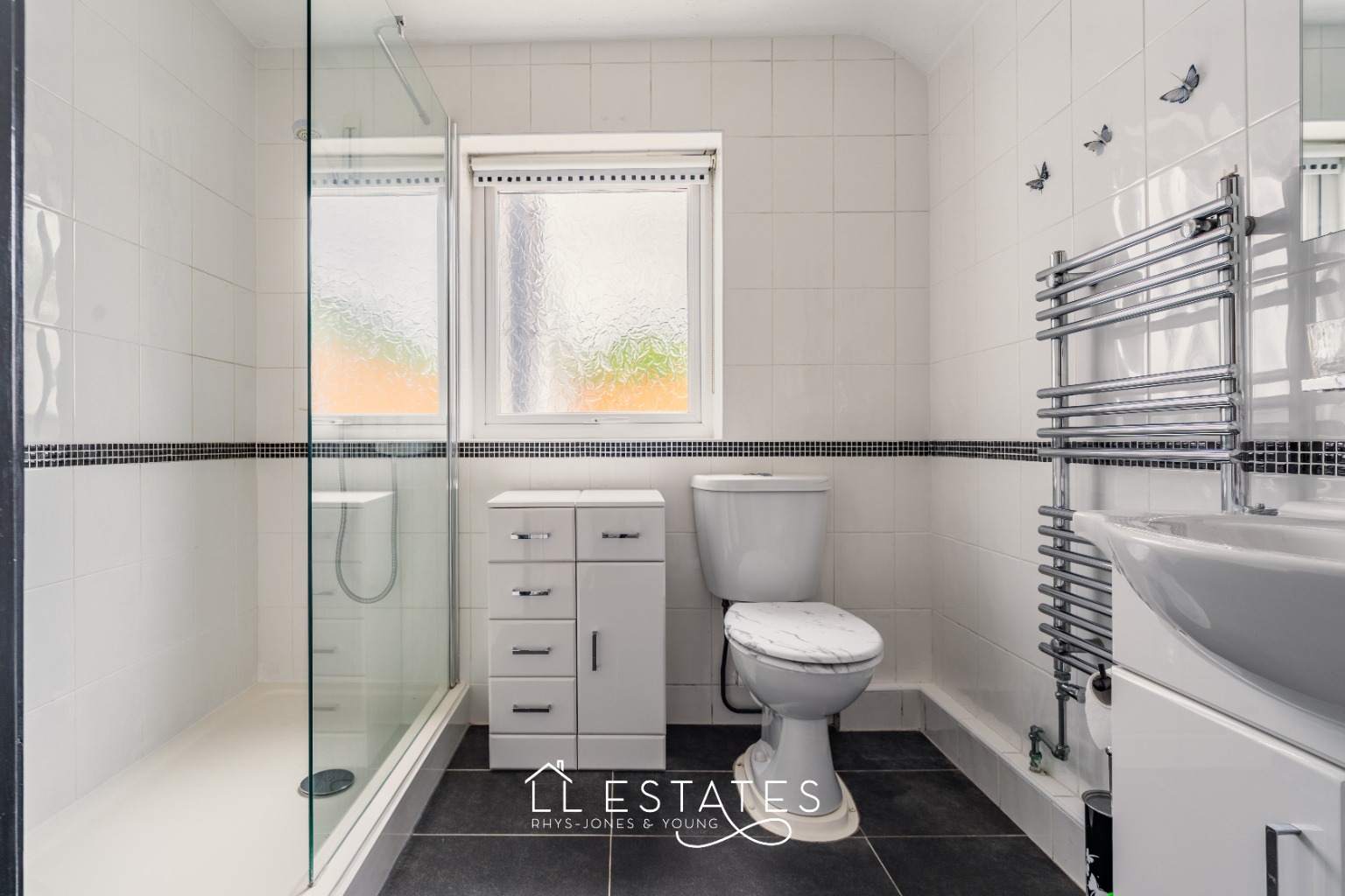 3 bed detached bungalow for sale in Bryn Y Felin, Dyserth. LL18 6AE 10