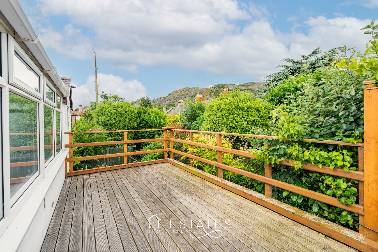3 bed detached bungalow for sale in Bryn Y Felin, Dyserth. LL18 6AE  - Property Image 12