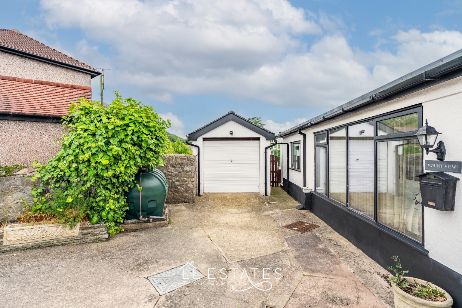 3 bed detached bungalow for sale in Bryn Y Felin, Dyserth. LL18 6AE 14