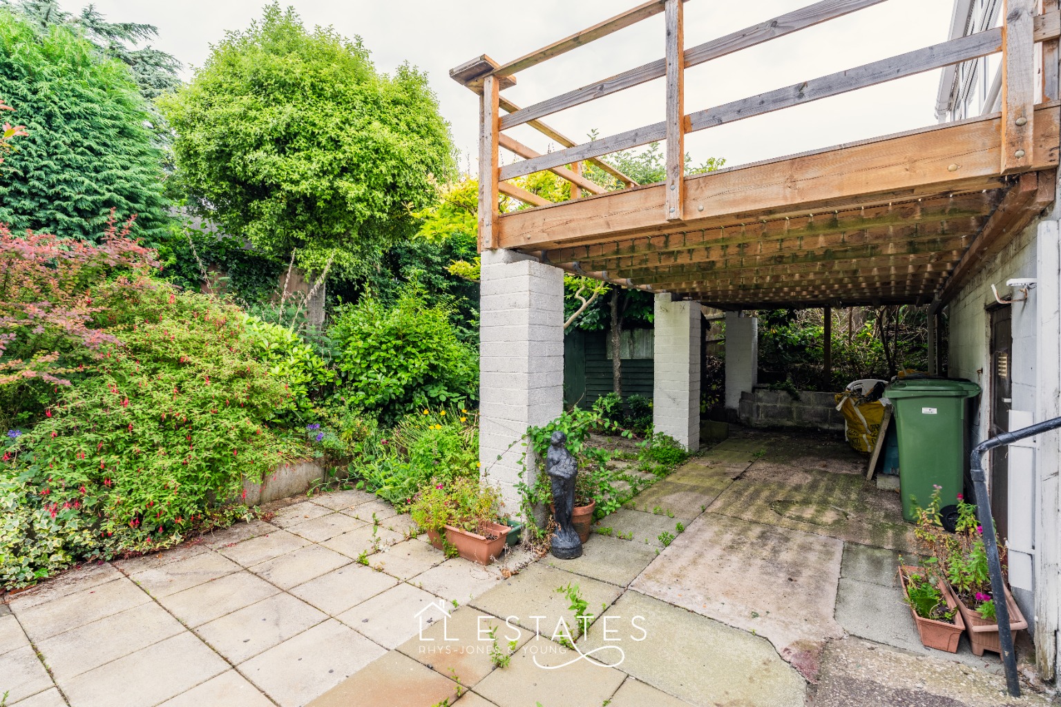 3 bed detached bungalow for sale in Bryn Y Felin, Dyserth. LL18 6AE 13