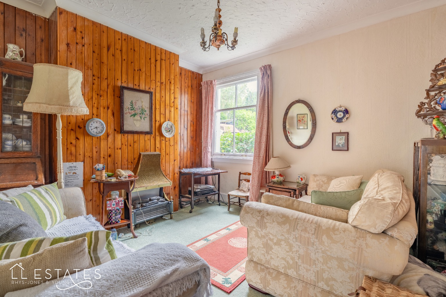 4 bed semi-detached house for sale in 3 Melyd Avenue, Prestatyn, Denbighshire, LL19 8RN 2