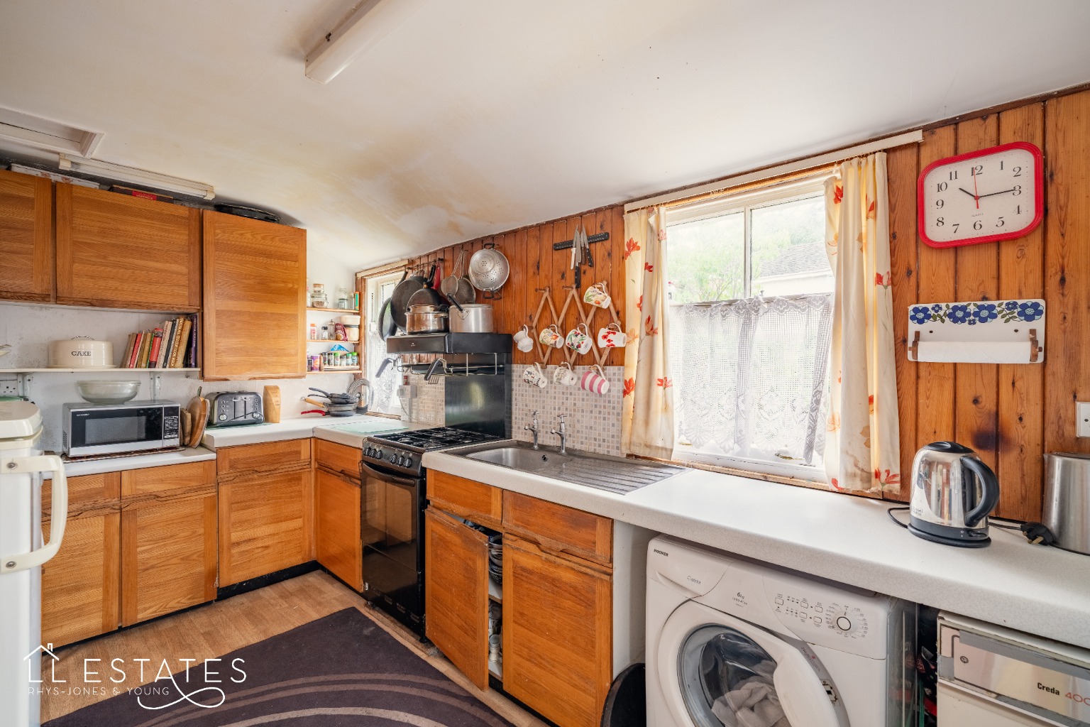 4 bed semi-detached house for sale in 3 Melyd Avenue, Prestatyn, Denbighshire, LL19 8RN 4