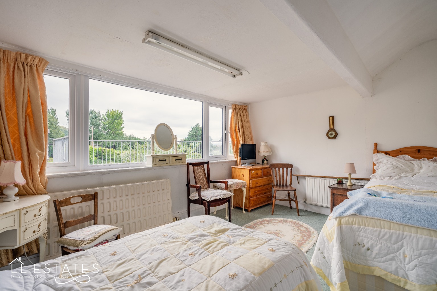 4 bed semi-detached house for sale in 3 Melyd Avenue, Prestatyn, Denbighshire, LL19 8RN 8