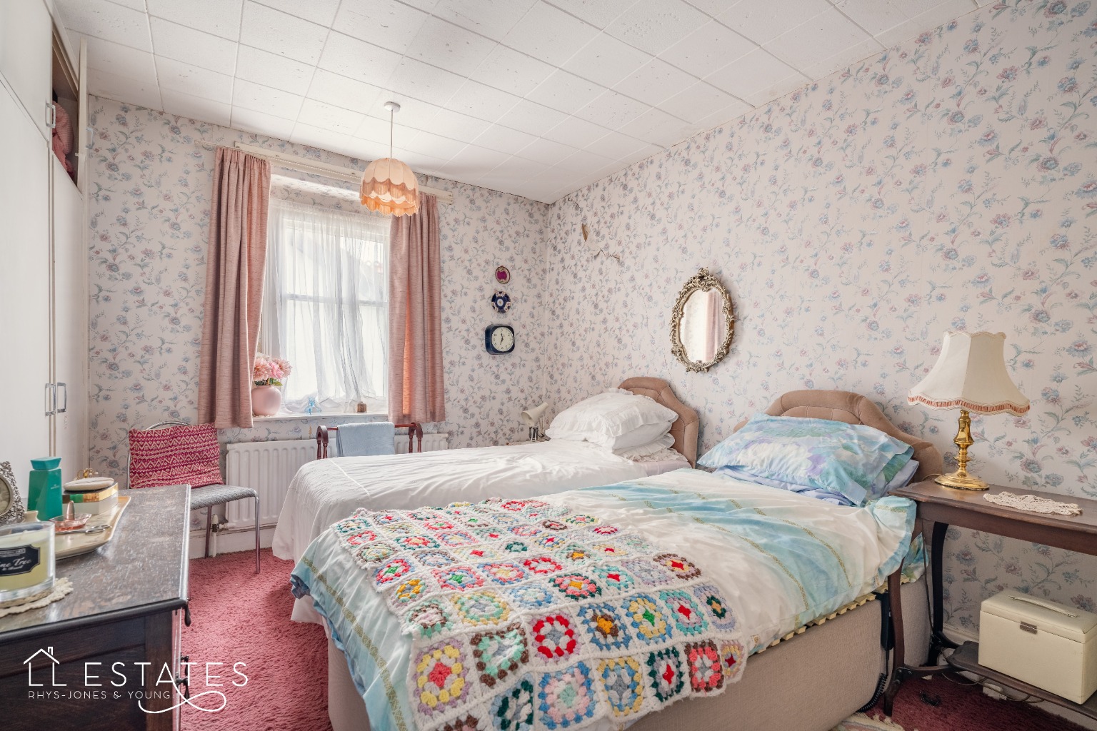 4 bed semi-detached house for sale in 3 Melyd Avenue, Prestatyn, Denbighshire, LL19 8RN 12