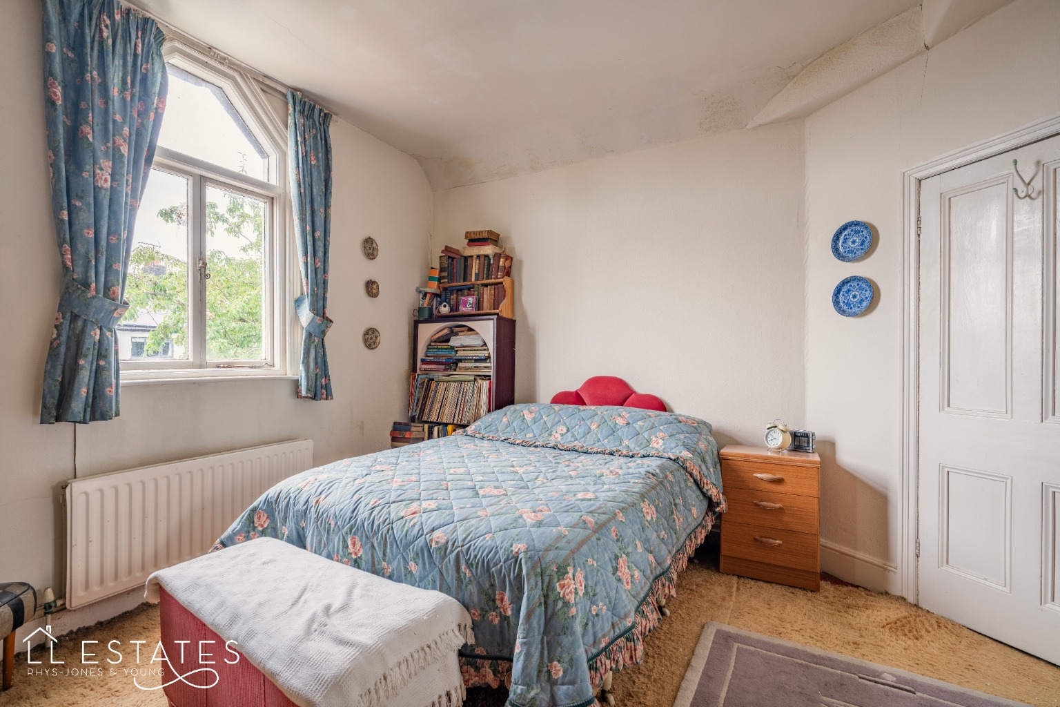 4 bed semi-detached house for sale in 3 Melyd Avenue, Prestatyn, Denbighshire, LL19 8RN  - Property Image 11