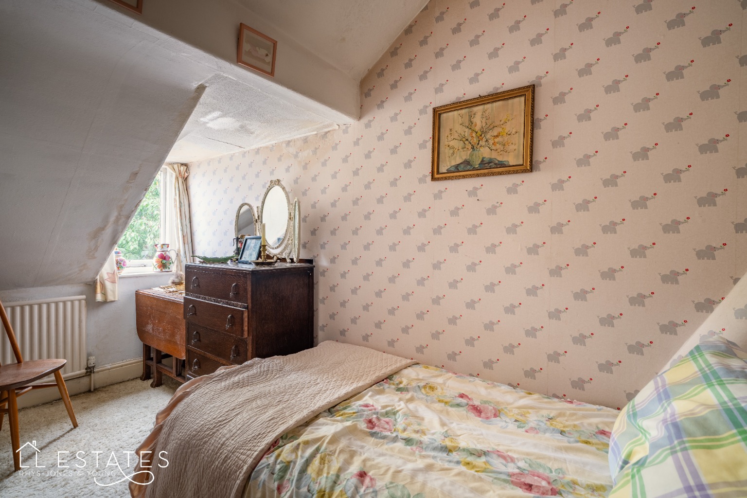 4 bed semi-detached house for sale in 3 Melyd Avenue, Prestatyn, Denbighshire, LL19 8RN  - Property Image 12