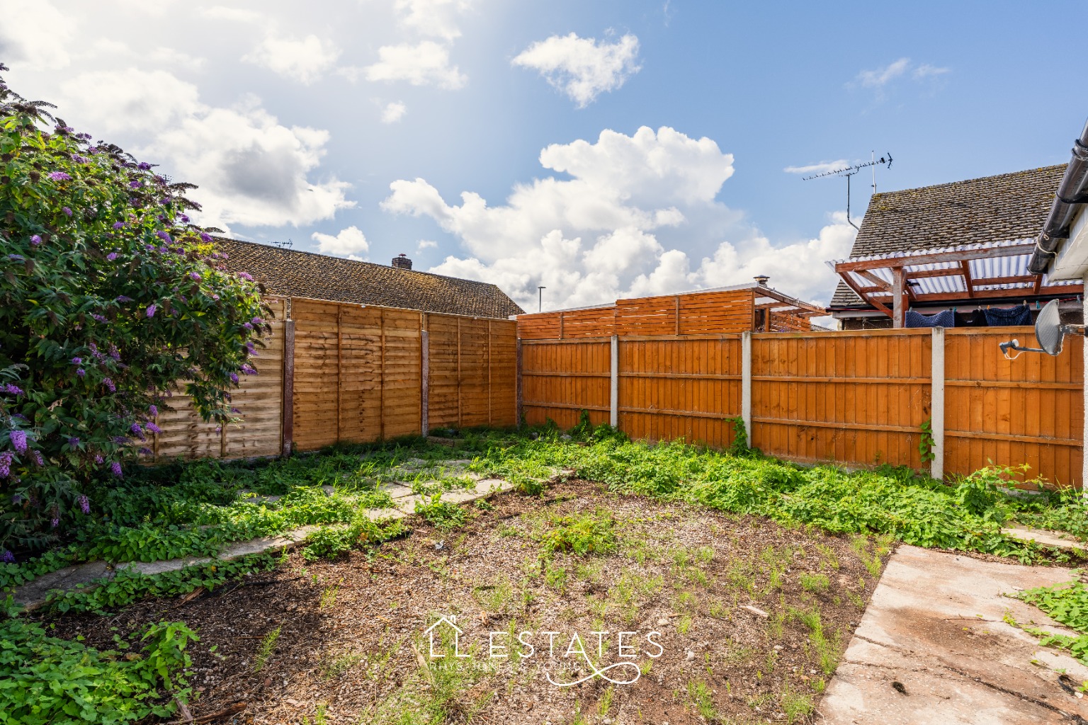2 bed detached bungalow for sale in 1 Woodside Gardens, Rhyl, Denbighshire, LL18 2NW 9