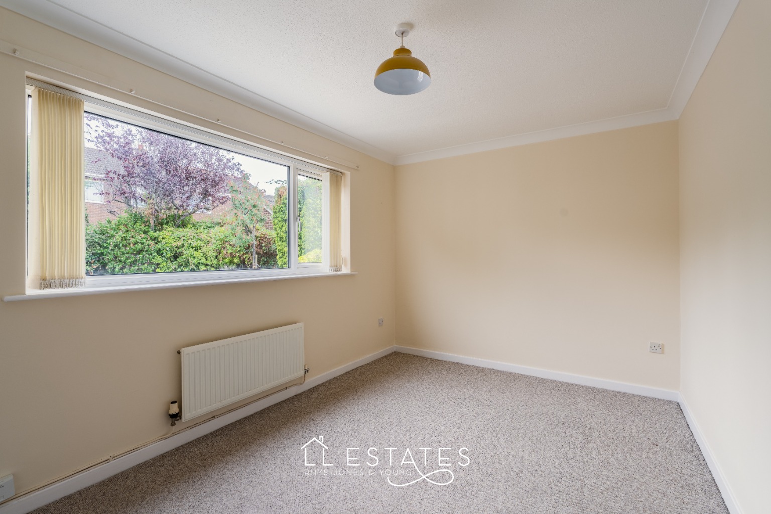 2 bed detached bungalow for sale in 12 Llys Clwyd, St. Asaph, Denbighshire, LL17 0UA 6