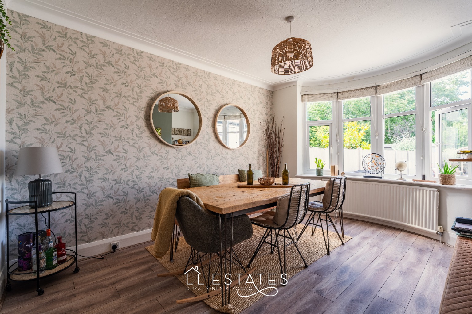 3 bed semi-detached house for sale in Elmsway Drive, Prestatyn,  LL19 8SR 2