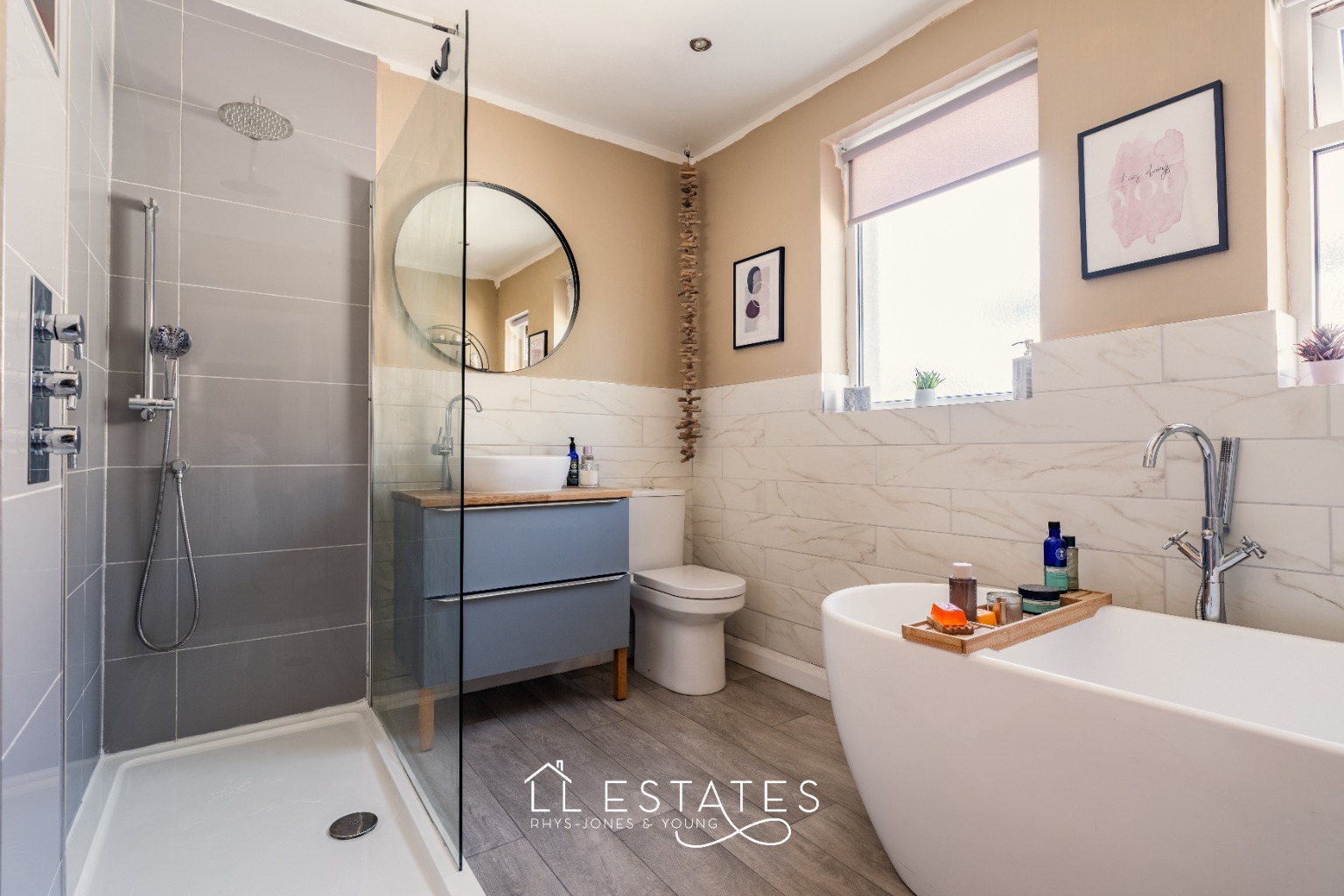 3 bed semi-detached house for sale in Elmsway Drive, Prestatyn,  LL19 8SR 9