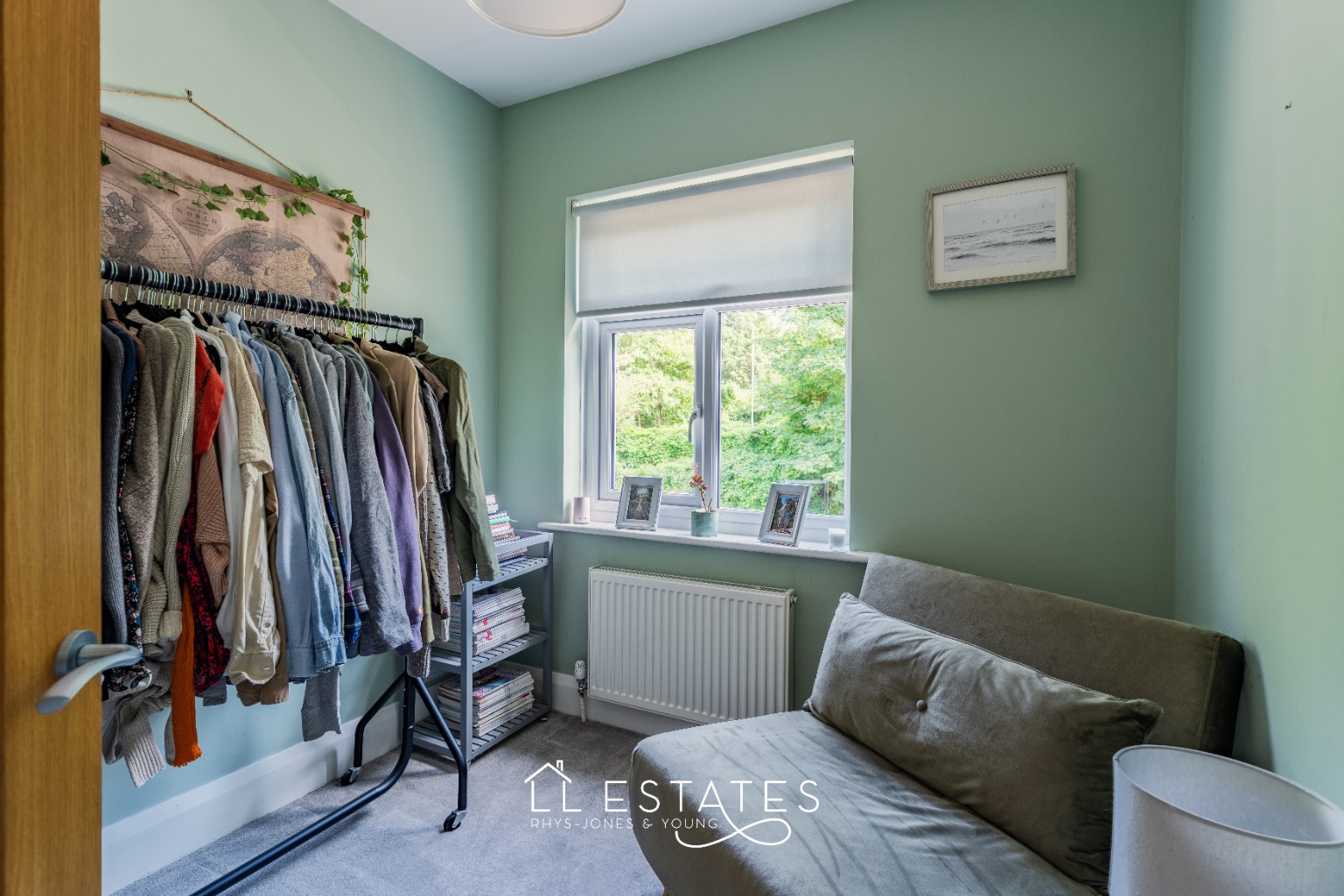 3 bed semi-detached house for sale in Elmsway Drive, Prestatyn,  LL19 8SR  - Property Image 9