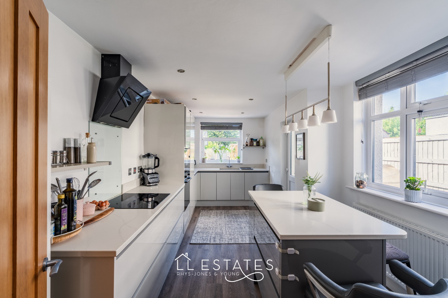 3 bed semi-detached house for sale in Elmsway Drive, Prestatyn,  LL19 8SR 1