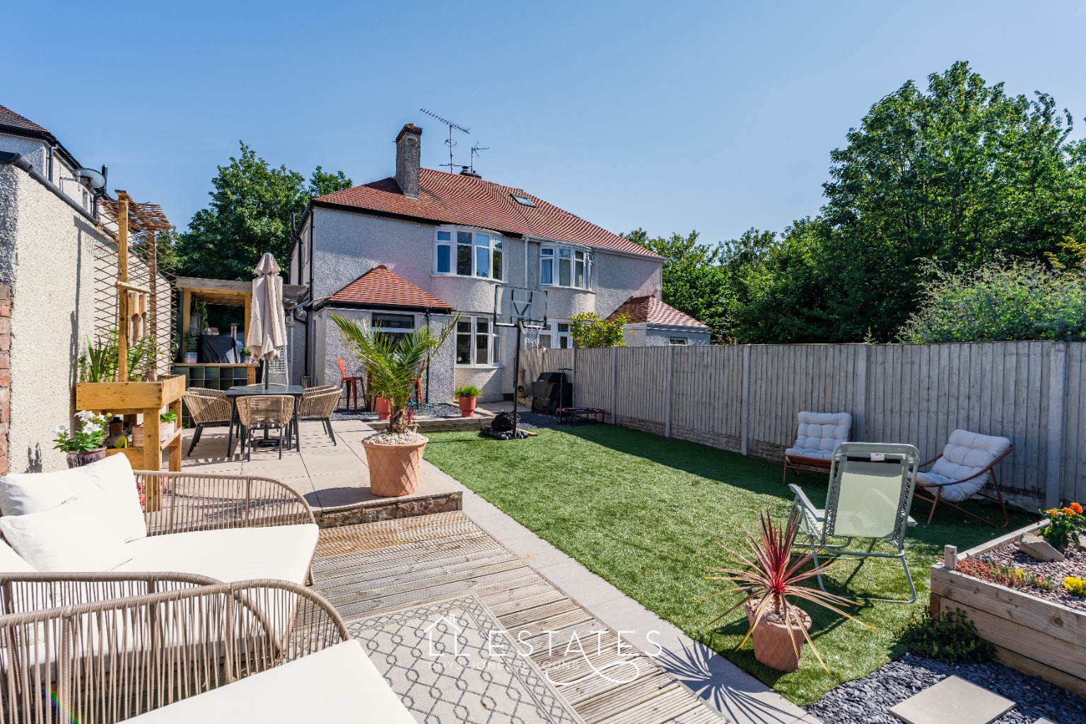 3 bed semi-detached house for sale in Elmsway Drive, Prestatyn,  LL19 8SR 11