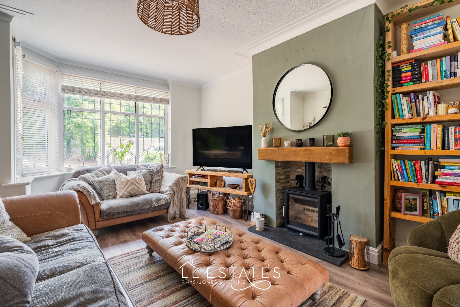 3 bed semi-detached house for sale in Elmsway Drive, Prestatyn,  LL19 8SR 4