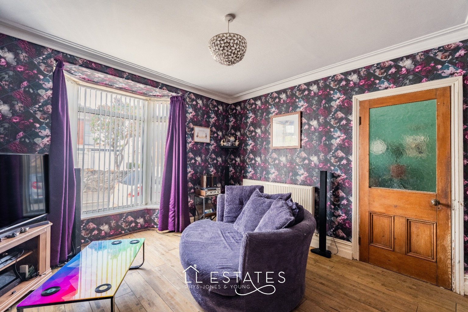 6 bed end of terrace house for sale in Cynffig, Groes Lwyd, Abergele, Conwy, LL22 7TA 4
